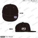 APEX LEGENDS ANNIVERSARY CELEBRATION e-elements DREAM MATCH キャップ