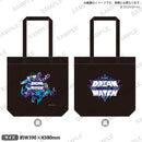 APEX LEGENDS ANNIVERSARY CELEBRATION e-elements DREAM MATCH トートバッグ