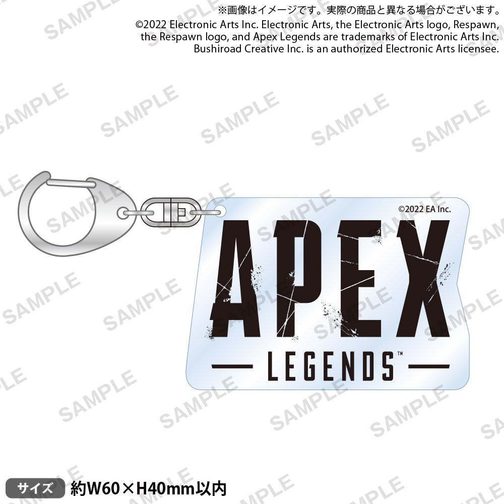 APEX LEGENDS™ x AKIHABARA FESTIVAL】販売商品 APEX LEGENDS™ x AKIHABARA FESTIVAL】販売商品