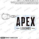 APEX LEGENDS アクリルキーホルダー ロゴ