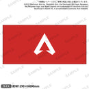 APEX LEGENDS バスタオル アイコン