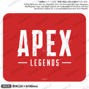 APEX LEGENDS マウスパッド ロゴ