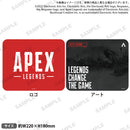 APEX LEGENDS マウスパッド アート