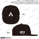 APEX LEGENDS ロゴキャップ