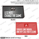 APEX LEGENDS メッシュポーチ BLACK