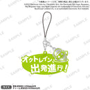 APEX LEGENDS セリフ付きラバーマスコット オクタン