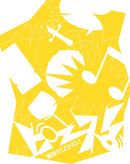 風神RIZING！ 1st Album 「ピース！」【Blu-ray付生産限定盤】