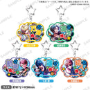 ナビハロ！ -GYROAXIA Halloween Party- 推しアクリルキーホルダー 七星 蓮