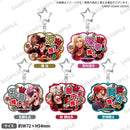 ナビハロ！ -GYROAXIA Halloween Party- 推しアクリルキーホルダー 美園 礼音