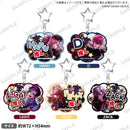 ナビハロ！ -GYROAXIA Halloween Party- 推しアクリルキーホルダー LIGHT