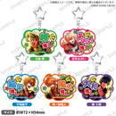 ナビハロ！ -GYROAXIA Halloween Party- 推しアクリルキーホルダー 五島 岬