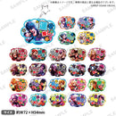 ナビハロ！ -GYROAXIA Halloween Party- 推しアクリルキーホルダー 宇治川 紫夕