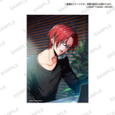 アルゴナビス from BanG Dream! AAside トレーディングブロマイド＆カバーセット vol.2【PACK】