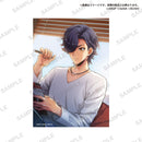 アルゴナビス from BanG Dream! AAside トレーディングブロマイド＆カバーセット vol.2【PACK】