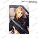 アルゴナビス from BanG Dream! AAside トレーディングブロマイド＆カバーセット vol.2【PACK】