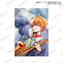 アルゴナビス from BanG Dream! AAside トレーディングブロマイド＆カバーセット vol.2【PACK】