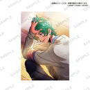 アルゴナビス from BanG Dream! AAside トレーディングブロマイド＆カバーセット vol.2【PACK】