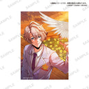 アルゴナビス from BanG Dream! AAside トレーディングブロマイド＆カバーセット vol.2【PACK】