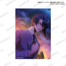 アルゴナビス from BanG Dream! AAside トレーディングブロマイド＆カバーセット vol.2【PACK】