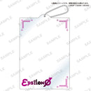 アルゴナビス from BanG Dream! AAside トレーディングブロマイド＆カバーセット vol.2【PACK】