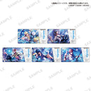 アルゴナビス from BanG Dream! AAside トレーディングチケット風ステッカー vol.2【PACK】