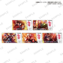 アルゴナビス from BanG Dream! AAside トレーディングチケット風ステッカー vol.2【PACK】