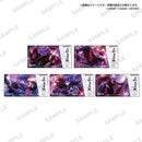 アルゴナビス from BanG Dream! AAside トレーディングチケット風ステッカー vol.2【PACK】