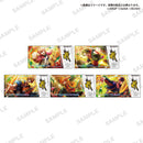 アルゴナビス from BanG Dream! AAside トレーディングチケット風ステッカー vol.2【PACK】