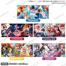 ナビハロ！ -GYROAXIA Halloween Party-　スローガンタオル εpsilonΦ