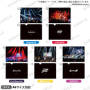 ARGONAVIS_EX_クリアファイル_Fantôme Iris