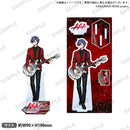 劇場版アルゴナビス AXIA ジオラマアクリルスタンド 美園礼音