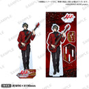 劇場版アルゴナビス AXIA ジオラマアクリルスタンド 曙 涼