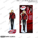 劇場版アルゴナビス AXIA ジオラマアクリルスタンド 界川深幸