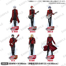 劇場版アルゴナビス AXIA ジオラマアクリルスタンド 曙 涼