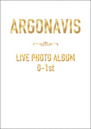 ARGONAVIS LIVE PHOTO ALBUM 0-1st