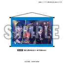 アルゴナビス from BanG Dream! イラストストーリー タペストリー Argonavis