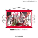 アルゴナビス from BanG Dream! イラストストーリー タペストリー GYROAXIA