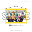 アルゴナビス from BanG Dream! イラストストーリー タペストリー 風神RIZING！