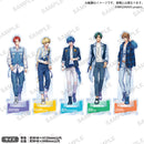 Argonavis LIVE TOUR 2023 -スタートライン- アクリルスタンド 的場航海