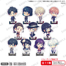 ROAD59 -新時代任侠特区- トレーディングミニアクリルスタンド ミニキャラver. A【PACK】