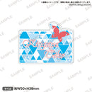 バンドリ！ ガールズバンドパーティ！　アクリルステッカー 桐ヶ谷透子