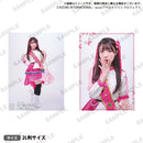 アサルトリリィ Last Bullet presents LIVE in TACHIKAWA GARDEN ビッグブロマイドセット 一柳 梨璃/赤尾 ひかる