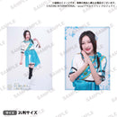 アサルトリリィ Last Bullet presents LIVE in TACHIKAWA GARDEN ビッグブロマイドセット 二川 二水/西本 りみ