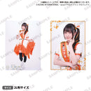 アサルトリリィ Last Bullet presents LIVE in TACHIKAWA GARDEN ビッグブロマイドセット 郭 神琳/星守 紗凪