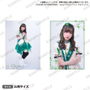 アサルトリリィ Last Bullet presents LIVE in TACHIKAWA GARDEN ビッグブロマイドセット 王 雨嘉/遠野 ひかる