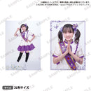 アサルトリリィ Last Bullet presents LIVE in TACHIKAWA GARDEN ビッグブロマイドセット ミリアム・ヒルデガルド・v・グロピウス/高橋 花林