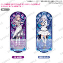 BanG Dream! 11th☆LIVE DAY2:Roselia×Morfonica「星空の夜想曲」　キャストコメントカスタムパーツ 八潮瑠唯