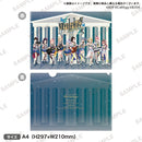 BanG Dream! 9th☆LIVE「Mythology」 クリアファイル