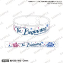 BanG Dream! 9th☆LIVE「The Beginning」 ラバーバンド