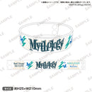 BanG Dream! 9th☆LIVE「Mythology」 ラバーバンド